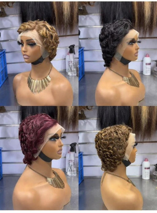 pixie chioma