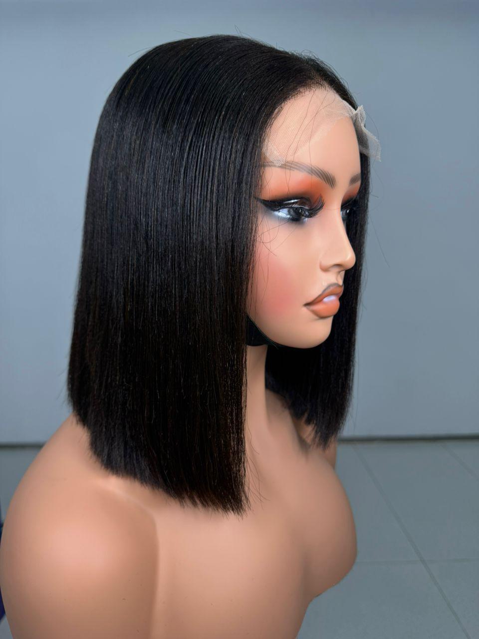 Best Selling Glueless Vietnamese Bob Wig