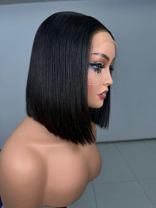 Bob Wig-Best Selling Glueless Vietnamese