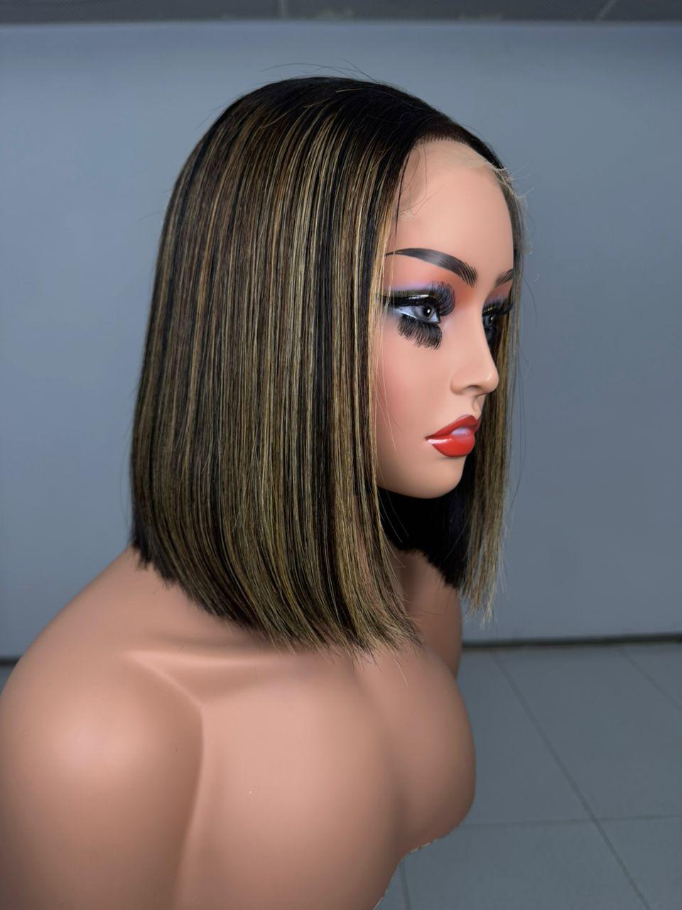 Best Selling Glueless Vietnamese Bob Wig