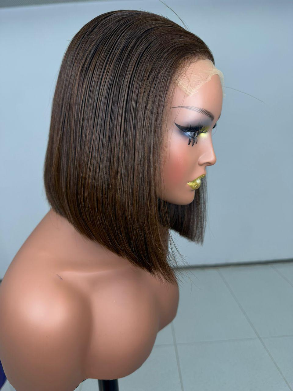 Best Selling Glueless Vietnamese Bob Wig
