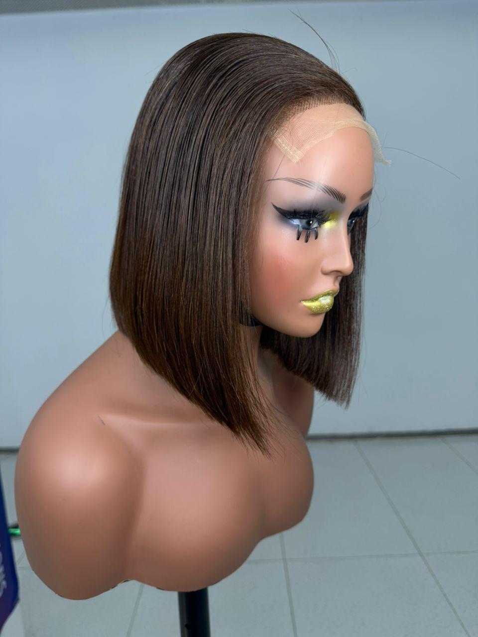 Best Selling Glueless Vietnamese Bob Wig