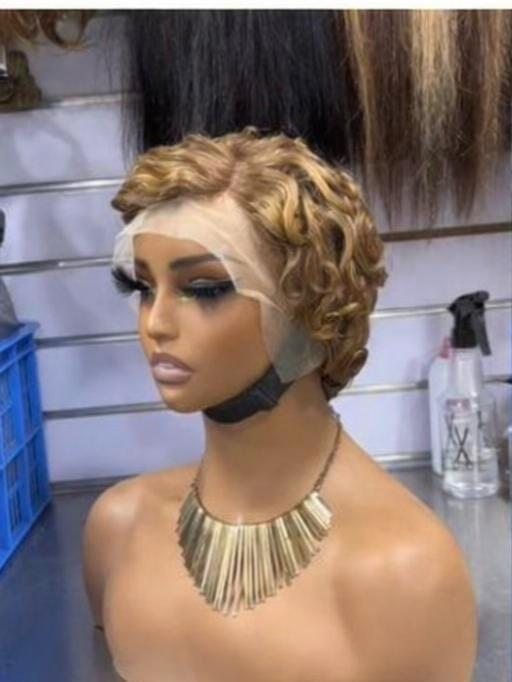 pixie chioma